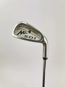 MacGregor Oversize 4 Iron Mc501 Regular Steel /Right Handed /New Grip /17851 - Picture 1 of 18