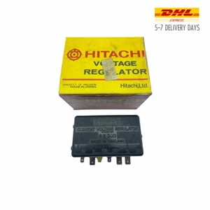 Lucas RB340 Voltage Regulator 12V 22A Jaguar MK10 Mark X NOS England - Picture 1 of 6