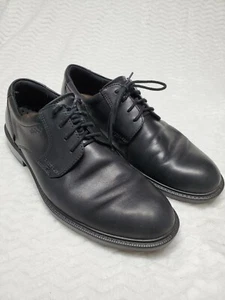 ECCO Formal Collection 46 ATLANTA-AEC-1948 For Men 12 - Picture 1 of 7