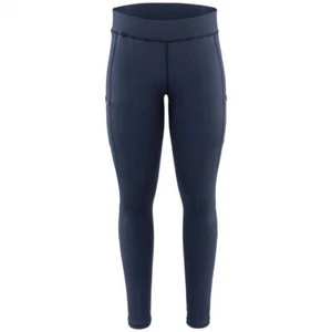 Sugoi Active Men's Tights, Deep Navy, Large - Picture 1 of 4