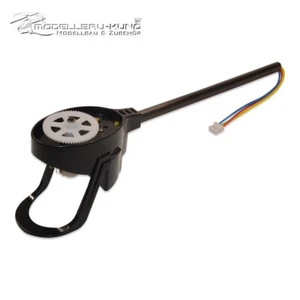U829A-11 Kit Motore Girevole Sinistro Indietro LED Bianco - Foto 1 di 1