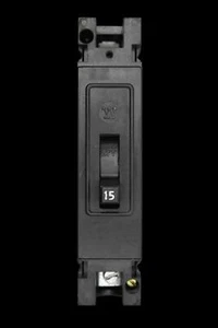 OTTERMILL 15 AMP 18kA MCCB EHB1015L - Picture 1 of 7