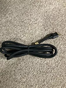 Replacement Power Tool Cord 7 Ft 14/3 14 Gauge 3 Wire 300 Volt SJOW - Picture 1 of 4