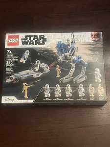 LEGO Star Wars: 501st Legion Clone Troopers (75280) NEU VERSIEGELT NICHT MEHR ERHÄLTLICH - Bild 1 von 6