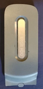 OEM Xbox 360, 60GB Hard Drive HDD X817202-001 UNTested, Pre Owned, Canadian Sold - Picture 1 of 6