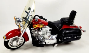 De colección 2000 Road Ripper Turbo Chopper Toy State Luz y Sonidos Funciona 12" L - Imagen 1 de 12