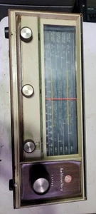 Hallicrafters S-210 radio - Zdjęcie 1 z 6
