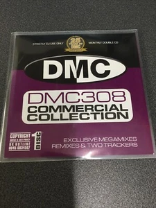 DMC Commercial Collection 308 - Imagen 1 de 3