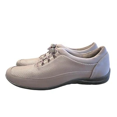 Walking Cradles Womens 8 Wide Alton Sneakers Shoes Comfort Athleisure Slip On - Image 1 of 4