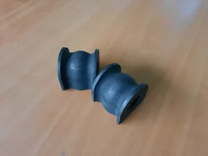 Rear AntiRoll Sway Stabilizer Bar 2 Bushes For Honda CR-V RM1 RE6 RM2 FR-V BE1 - Picture 1 of 3