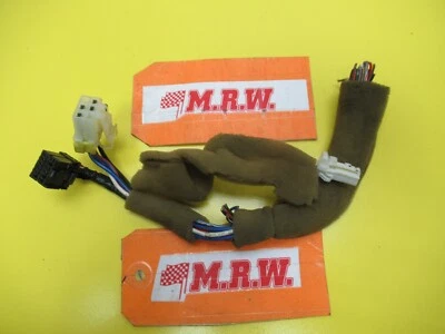 INTERRUPTOR DE VENTANA CONECTOR ENCHUFE CABLE CERRADURA PANEL PUERTA PRINCIPAL para 93-97 INFINITI J30 Foto 1 de 4