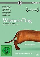 Wiener Dog von Solondz, Todd | DVD | Zustand gut