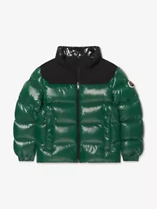 Chaqueta Adilie acolchada con plumón para niños talla 5 años $750 - Imagen 1 de 4