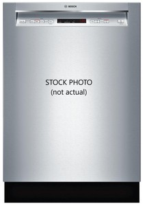 bosch 800 series dishwasher for sale near me