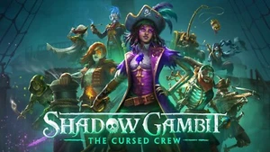 Shadow Gambit - The Cursed Crew - PC EU Steam Key - Bild 1 von 1