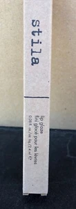 STILA LIP GLAZE ~ MANGO ~ NEW IN BOX FREE SHIPPING - Picture 1 of 2