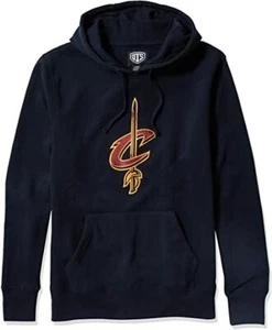 Cleveland Cavaliers Hoodie Official NBA Licensed Fleece Fan Apparel Med - Picture 1 of 3