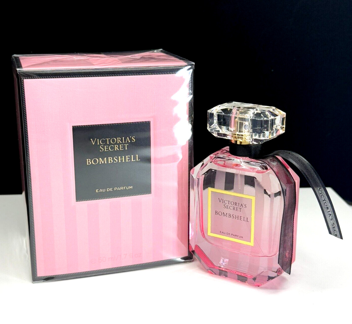 维多利亚的秘密Bombshell 香水| eBay