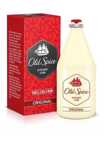 Old Spice After Shave Lotion - Original 50 ML For Men - Aftershave - Picture 1 of 2