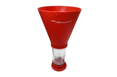 Engine Oil Change Funnel for Geo Lexus Scion Toyota - Image 1 of 4