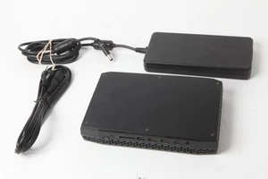Intel NUC 8 NUC8i7HVK BOXNUC8i7HVK1, i7-8809G 3.1 GHz, 16 GB RAM, 1 TB SSD NVME - Picture 1 of 4