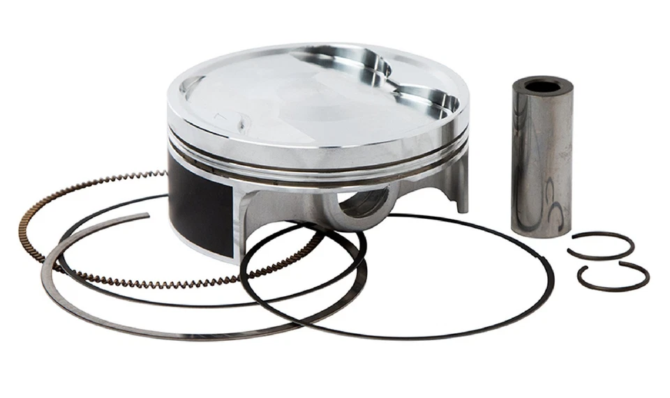 Kit de pistón forjado Vertex Big Bore para Kawasaki KX 250 F (04-05) 23405A Foto 1 de 1