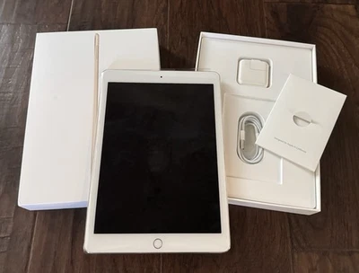 Apple iPad Air 2 Dorado 32GB WIFI - 2ª Generación A1566 OEM Todo! Foto 1 de 3