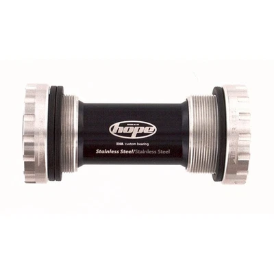Hope Stainless BB (BSA Threaded, 24mm Spindle) - Image 1 of 4