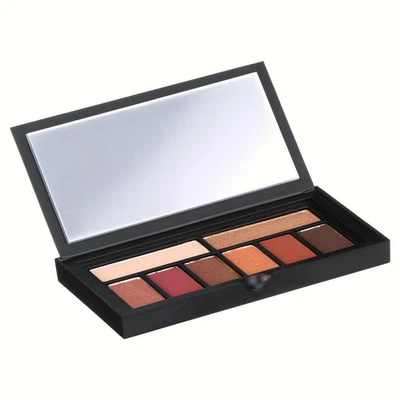 Smashbox Cover Shot Ablaze Eye Palette 6.2 G - Image 1 of 3