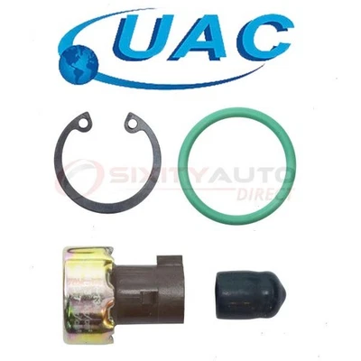 UAC HVAC Pressure Switch for 1986-1995 Chevrolet Camaro 2.8L 5.0L V6 V8 - xv - Imagem 1 de 4