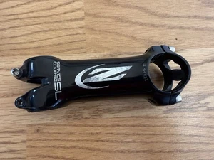 Zipp Service Course 6 Deg x 100mm Length x 31.8mm Clamp Stem - Picture 1 of 7
