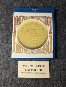 Neil Young & Crazy Horse Psychedelic Pill 2012 Blu-Ray Audio Reprise 11 Tracks * - Picture 1 of 4