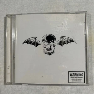 Avenged Sevenfold Self Titled CD 2007 - Picture 1 of 4