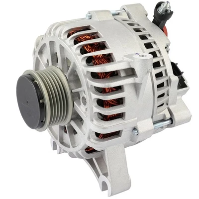 Alternator Fit For Lincoln Navigator Ford Expedition 2003-2004 V8 5.4L 8303 Foto 1 de 4