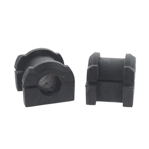 Bujes de barra estabilizadora de suspensión delantera para Mitsubishi DELICA D5 CV4W 2.0 - Imagen 1 de 6