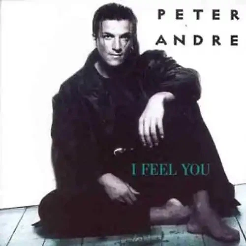 Peter Andre - I Feel You - Bild 1 von 1