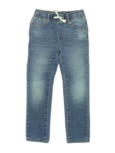 Gap Kids Outlet Girls Blue Jeans Small kids - Picture 1 of 2