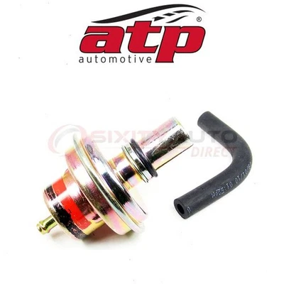 ATP Transmission Modulator Valve for 1979-1990 GMC K2500 - Automatic  Hard xc Foto 1 de 4