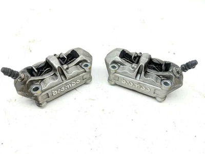 07 08 KTM 990 Super Duke Front Brake Calipers - Image 1 of 4