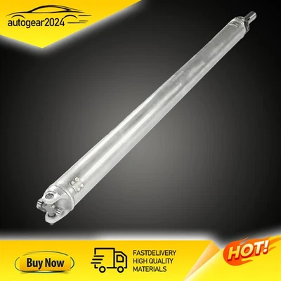 Rear Aluminum Driveshaft Prop Shaft Assy for Chevy Silverado 2500 HD 4WD Auto` - Image 1 of 4