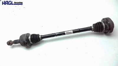 Arbre De Transmission Arrière Gauche 7L0501201 VW Touareg 3.0 V6 TDI DPF Aut. 7L - Photo 1/4