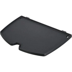 DC136 6558 Gusseisen Kochplatte für Weber Q100 Q1000, Q120 Q1200 Serie Gas - Bild 1 von 1