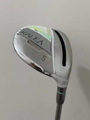 "Made Kalea 20 grados 5 madera de calle damas flexible 45 g varilla de grafito 41""" Foto 1 de 4