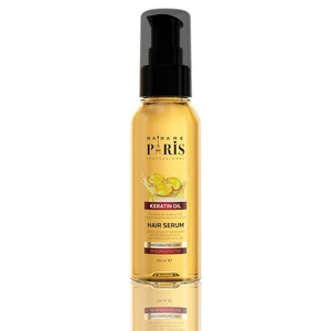 BANDIDO - Hair Serum Paris 100 Queratina y Aceite Frizz Sin Silicona Brillo y Cuidado - Imagen 1 de 3