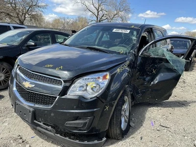 Engine ECM Electronic Control Module Behind Fan Shroud Fits 13-16 ACADIA 825833 - Image 1 of 4