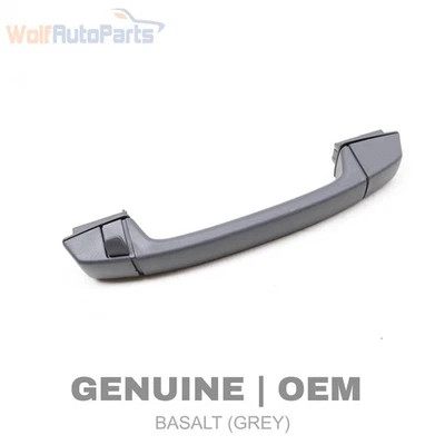 BMW X3 E83 2004-2005 - Manija trasera derecha del techo 3404030 Foto 1 de 4