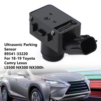 Ultrasonic Parking Sensor Pour Toyota Camry Lexus LS500 NX300 NX300h 18-19 A10' - Image 1 of 4