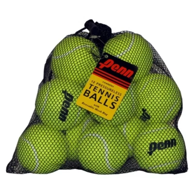 Penn Mesh Bag Tennis Balls - 12pk - Image 1 of 4