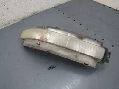 Luz intermitente parachoques trasero pasajero derecho Nissan 350Z 2003-2009 OEM Foto 1 de 4