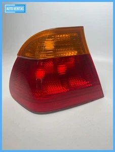 Original BMW 3 Series (E46) Rear light Left Rear 230021L - Picture 1 of 15